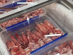 -谭三娘鲜切牛肉自助火锅(九眼桥总店)
