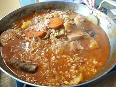 -李先生的首尔小馆(松江启源广场店)