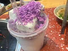 -赵美丽·重庆社区火锅·直营店(火车东站·中豪国际店)