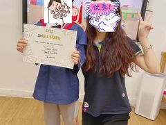 -英孚教育青少儿(福田区委中心)