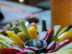 -haxnbauer海森堡德国餐厅(深圳coco店)