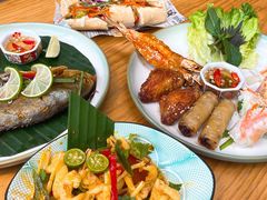 -越美小馆·越南料理(曲江店)