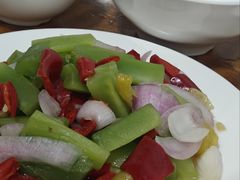 -温记府廟豆汤饭·始于1955年(海椒店)