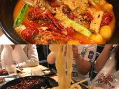 -东厨虾煌(电子街店)
