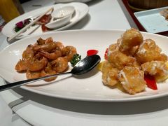 -荣兴酒家(徐家汇店)