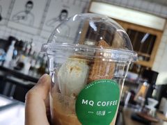 -明谦·Coffee&Cocktail Bar(美您公园店)