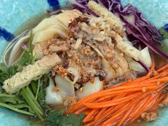 -龟兹KUCINA·新疆菜(前滩L+PLAZA店)