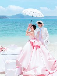 点击看大图 -YISHU一树影像工作室(惠城店)