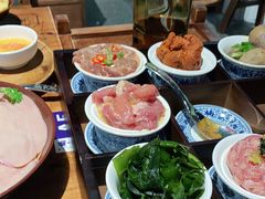 -楠火锅(龙阳广场店)
