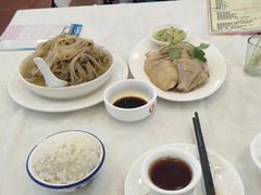 -友联菜馆(杉木栏路店)