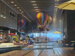 -清河半岛温泉度假酒店