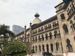 -吉隆坡国际机场