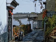 -和顺古镇