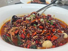 -毛家饭店·30年融合新湘菜(无影山店)