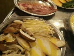 android_upload_pic-老板娘的烤肉店(港湾广场店)