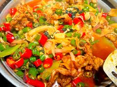 -蛙小侠·沸腾砂锅牛蛙(番禺天河城店)