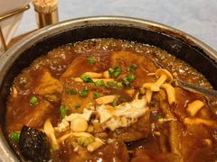 -海鸿荟·沿江菜(中山北路店)