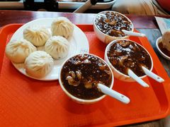 炒肝-天兴居(鲜鱼口街店)