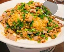 -前海沿·青岛菜(李沧万达店)
