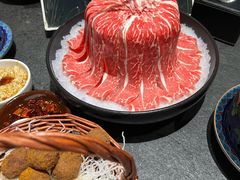 -东来顺(非遗·清真火锅·盛世广场店)