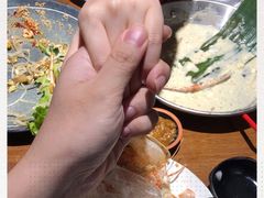 -仓库南洋海鲜小排档(柳河路店)