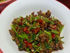 -龙师傅卤炒(天马店)