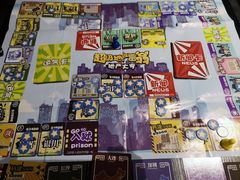 -世代星球·保龄球·镭战真人CS·团建(杨浦店)