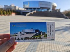 -嘉峪关城市博物馆