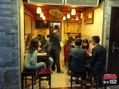 门面-玫瑰甜品(文明路店)