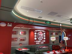 -避风塘·金牌店·夜宵(金玉兰店)