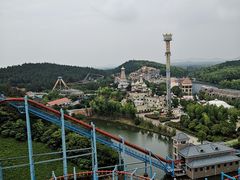 -南京银杏湖乐园