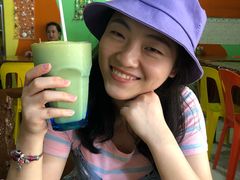 -Jonah's Fruit Shake & Snack Bar