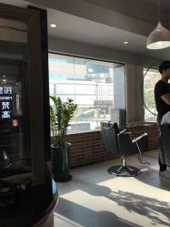 -新晨·SALON·形象造型