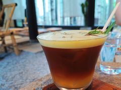 -Metal hands·铁手咖啡