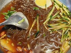 -熙成烧烤(白塔岭店)