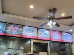 -西安名吃秦唐人家(南泉路店)