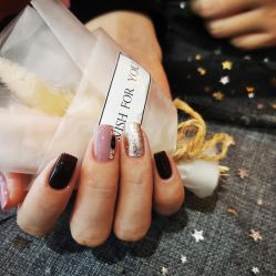 -Beauty Nails 美甲美睫皮肤管理