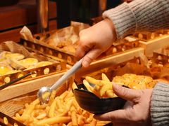 -火叮叮自助烤肉·现切牛肉(茂业店)