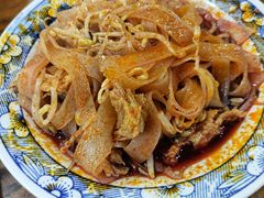 -王菊美食街·王菊面馆(总店)