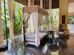 -西双版纳融创皇冠假日度假酒店