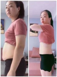-Lily纤美·科技减脂中心