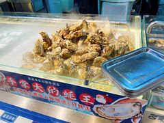 -蚝英雄鲜蚝自助专门店(长楹天街直营店)