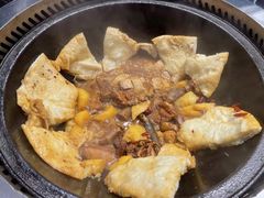 铁锅炖大鹅-袁小二大东北铁锅炖(吉祥村总部)