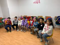 -英孚教育青少儿(长安中心)
