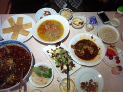 iphone_upload_pic-川味堂·四川豆花(八卦岭店)