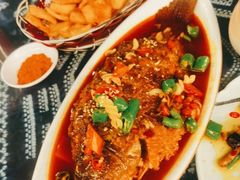 -云隐小厨·传统大理美食(复兴路店)