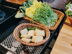 -四喜小胖·北京涮肉(五道营店)