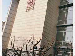-石景山区图书馆(八角南路)
