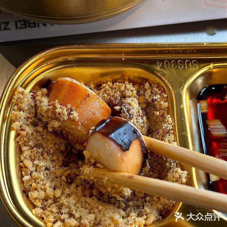 成都！！新开的嘎嘎香的东北烤肉！东北人亲测