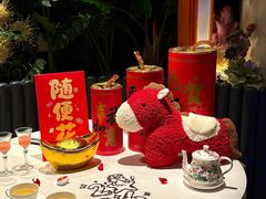 -狮拾久·现代新加坡料理(福田COCO Park店)